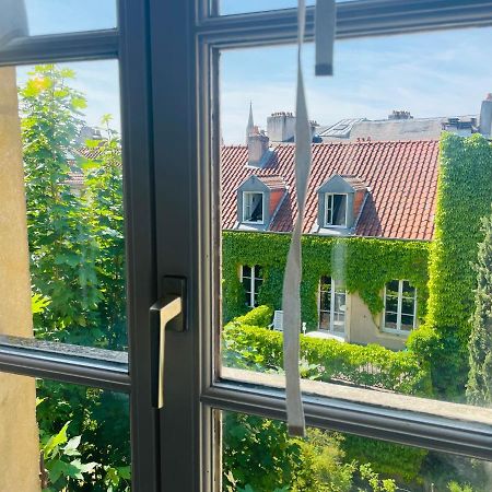 Appartement Chevremont Metz Eksteriør billede
