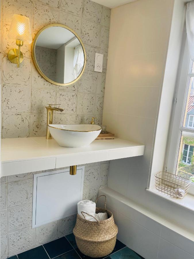 Appartement Chevremont Metz Eksteriør billede